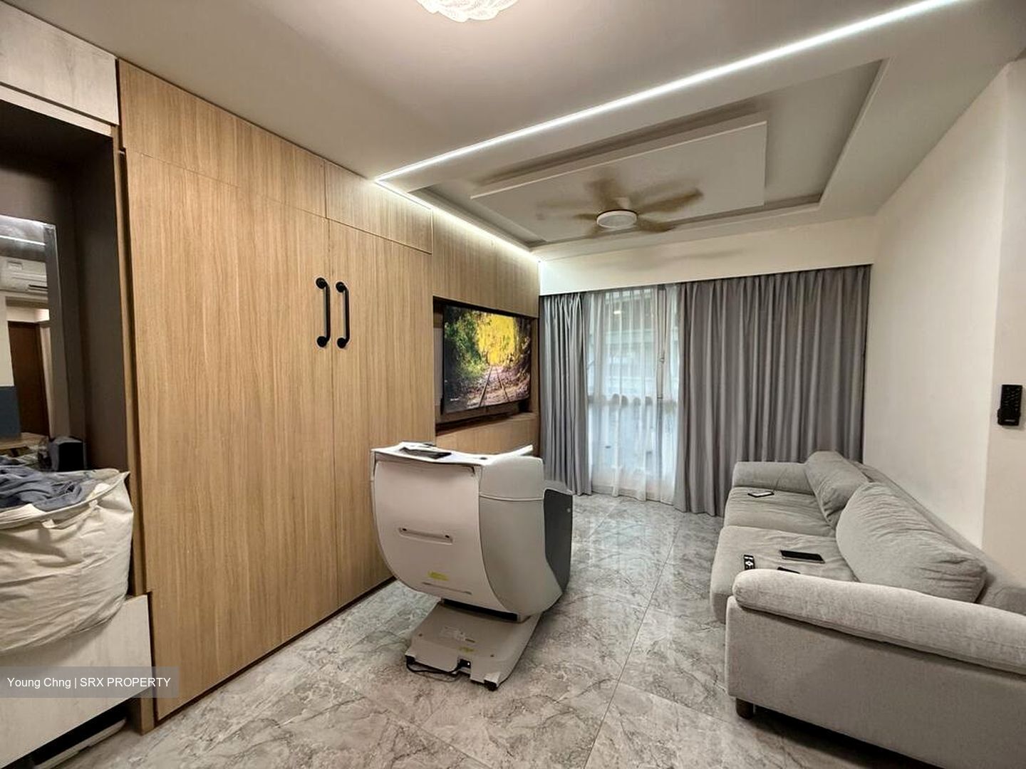 Blk 149A Towner Crest (Kallang/Whampoa), HDB 4 Rooms #524184681